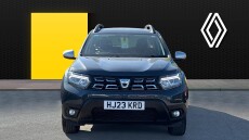 Dacia Duster 1.0 TCe 100 Comfort 5dr Bi Fuel Estate